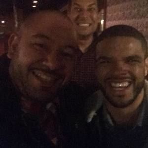 Meet your Posher, John